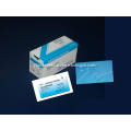 Cheap Non Absorbable Surgical Silk Suture With Needle